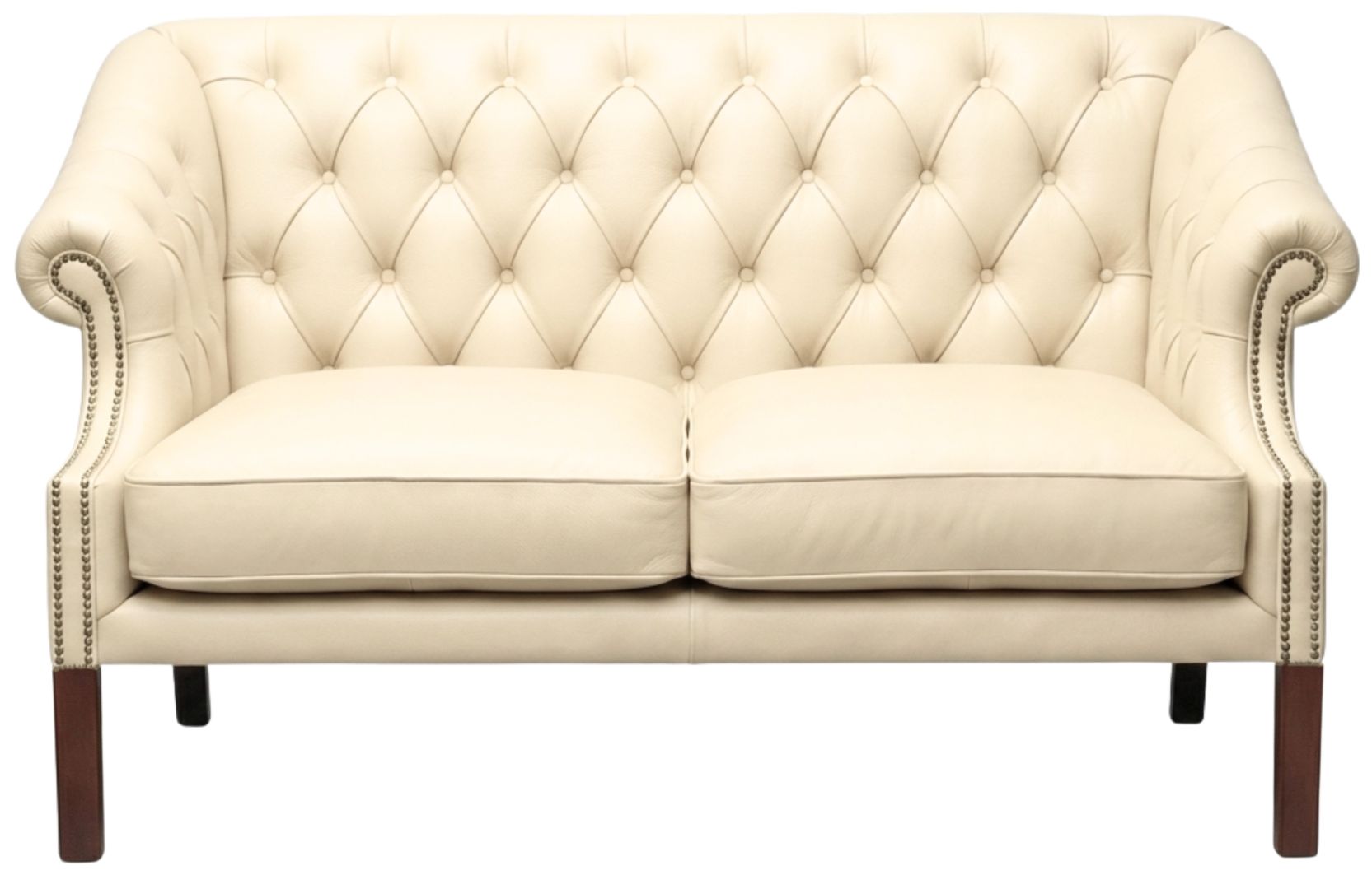The Ashbury Chesterfield